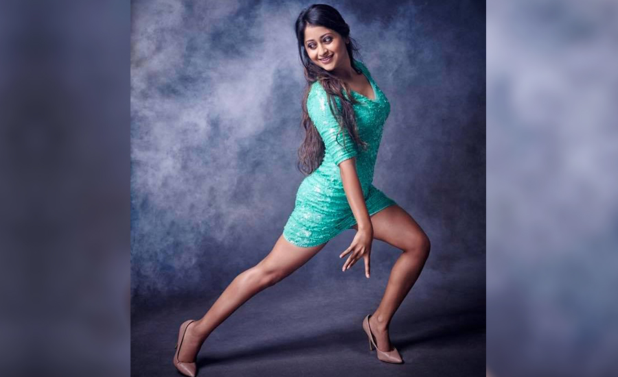 Truly “The Indian Salsa Princess” - The Story of Sneha Kapoor