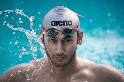 With series of Medals, Arjuna Award and Olympic qualifier, this Indian swimmer is riding big waves – The Story of Virdhawal Khade