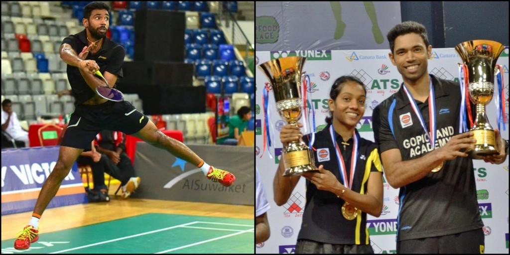A Kerala’s gem mentored by Pullela Gopichand is inspiring the whole new generation of aspiring sportspersons in India – The comeback journey of Arun Vishnu