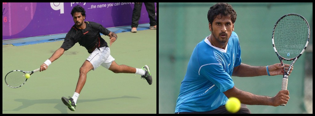 Arjuna Award, Romance, 6-4… Tennis Player Saketh Myneni has got it all!